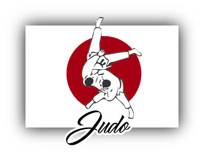 Stage de Judo de Février 2022