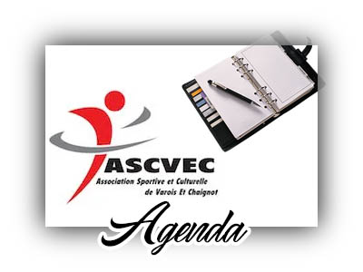 Les Parcours du Coeur le 14 mai à Varois !