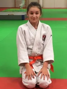 Sarah Goldi