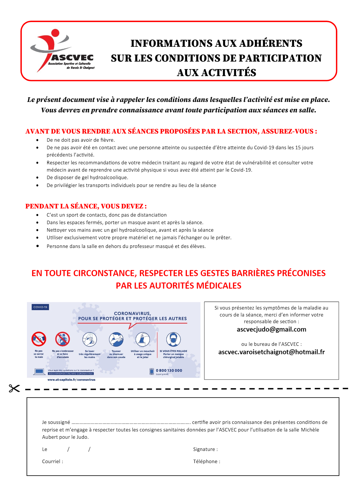 affiche